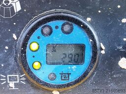 Haulotte Compact 10N Electric,10m Working Height, 230kg Cap