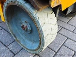 Haulotte Compact 10N Electric,10m Working Height, 230kg Cap