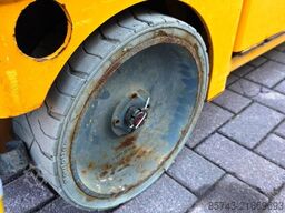 Haulotte Compact 10N Electric,10m Working Height, 230kg Cap