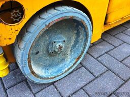 Haulotte Compact 8 Electric, 8.2m Working Height, 350kg Cap