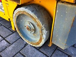 Haulotte Optimum 8 Electric, 7.77m Working Height, 230kg Ca