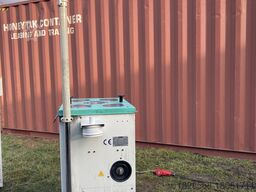 Arburg Thermolift 100-2