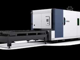 Senfeng SF 3015H 12KW MAX Laserquelle