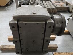 NORD 9092.1/52 180TC2-112MH/4 SK9092.1/52-11