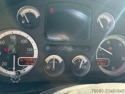 DAF XF 105.460 (BOITE MANUELLE / MANUAL GEARBOX)