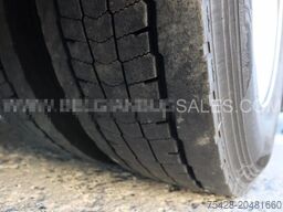 Mercedes Tourismo 15RHD / Full options