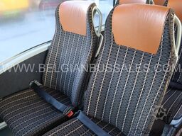 Mercedes Tourismo 15RHD / Full options