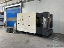 Hwacheon VESTA-610D