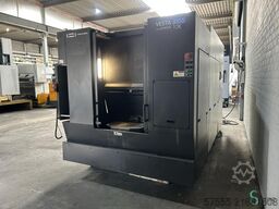 Hwacheon VESTA-610D