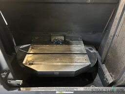 Hwacheon VESTA-610D