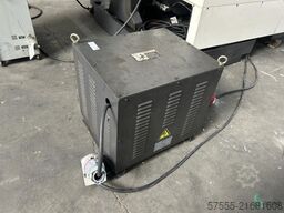 Hwacheon VESTA-610D