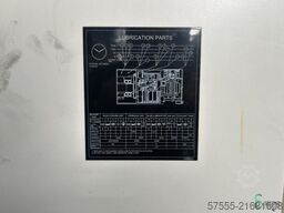 Hwacheon VESTA-610D