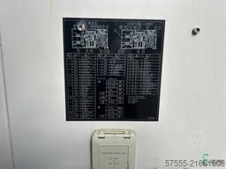 Hwacheon VESTA-610D
