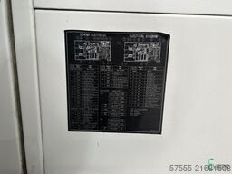 Hwacheon VESTA-610D
