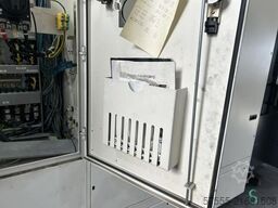 Hwacheon VESTA-610D