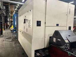 Hwacheon VESTA-610D