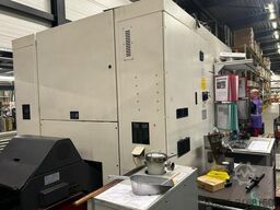 Hwacheon VESTA-610D