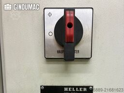 HELLER MCi 25