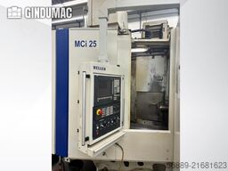 HELLER MCi 25