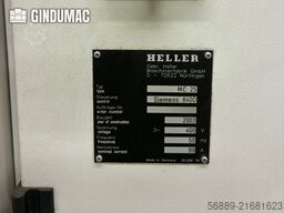 HELLER MCi 25