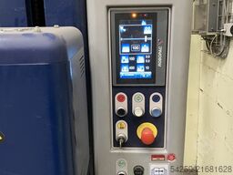 NEWTEC BAG PALLETIZING Chimpal 600