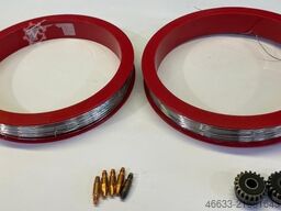 FRONIUS Vario Star 210