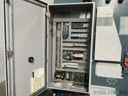 Durma VS 3010, 3080x10mm