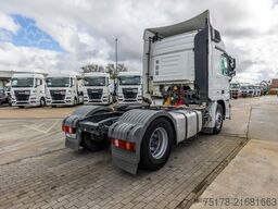 MERCEDES ACTROS 1844 LS- MP3+VOITH