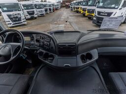 MERCEDES ACTROS 1844 LS- MP3+VOITH