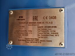 Drytec MDA3600