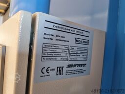 Drytec MDA3600