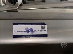 MHS MHS broodsnij machine