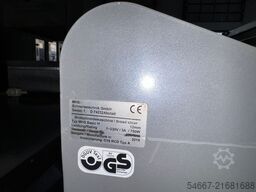 MHS MHS broodsnij machine