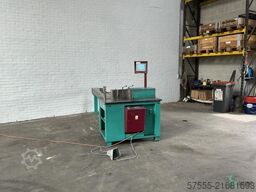 Stierli-Bieger 420 NC