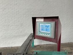 Stierli-Bieger 420 NC