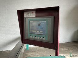 Stierli-Bieger 420 NC