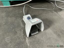 Stierli-Bieger 420 NC