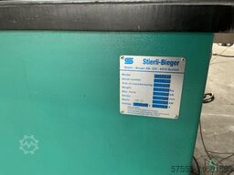 Stierli-Bieger 420 NC