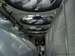 New Industrial Сhiller/Heat pump CLIMAVENETA 311/327 kW | With warranty