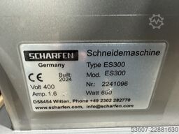 Scharfen ES 300