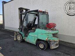 Mitsubishi FG 35 N