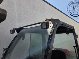Mitsubishi FG 35 N