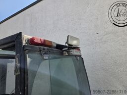 Mitsubishi FG 35 N