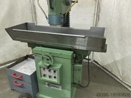 DORMAC / DORIA Perseo