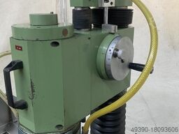 DORMAC / DORIA Perseo