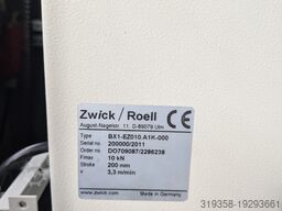 Zwick Roell BX1-EZ010.A1K-000