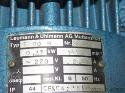 3C FRANCE vacuum dissolver mixer