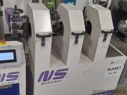 NS MAQUINAS ML 100-3Z