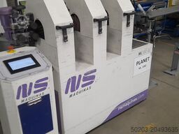 NS MAQUINAS ML 100-3Z