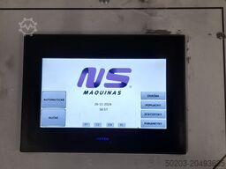 NS MAQUINAS ML 100-3Z